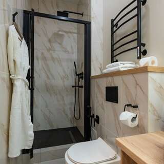 Гостиница City Star Пермь Standard Double Room-3