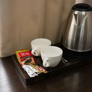 Гостиница City Star Пермь Standard Double Room-5