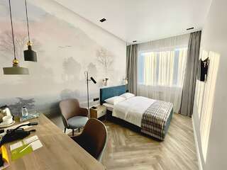 Гостиница City Star Пермь Комфорт-3