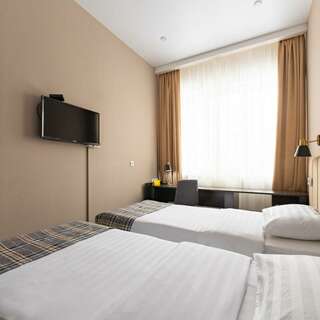 Гостиница City Star Пермь Standard Double Room-1