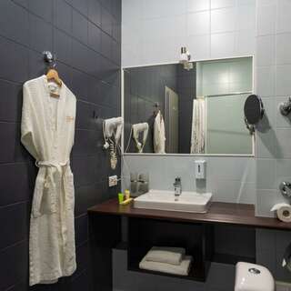 Гостиница City Star Пермь Standard Double Room-2