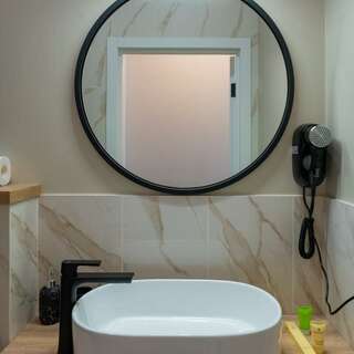 Гостиница City Star Пермь Standard Double Room-5