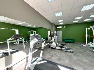 Гостиница City Star Пермь-4