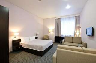 Гостиница City Star Пермь Junior Room-3