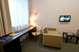 Гостиница City Star Пермь Junior Room-1
