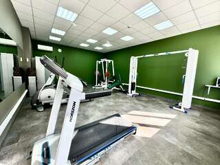 Гостиница City Star Пермь-2