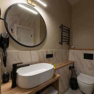 Гостиница City Star Пермь Standard Double Room-3