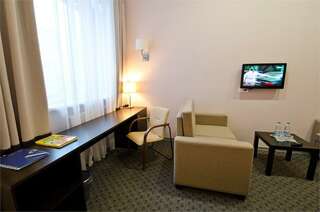 Гостиница City Star Пермь Номер полулюкс-4