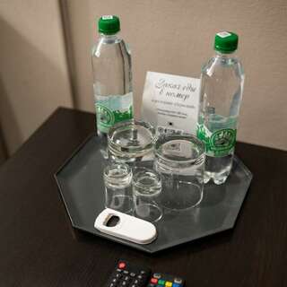 Гостиница City Star Пермь Standard Double Room-6