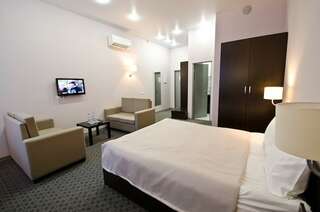 Гостиница City Star Пермь Junior Room-2