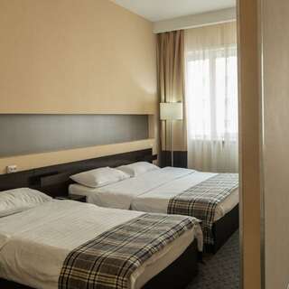Гостиница City Star Пермь Standard Double Room-1