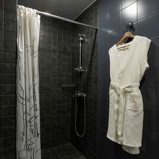 Гостиница City Star Пермь Standard Double Room-3