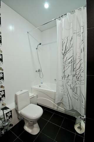 Гостиница City Star Пермь Junior Room-4