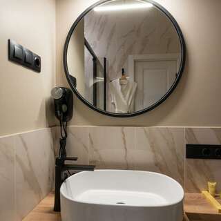 Гостиница City Star Пермь Standard Double Room-7