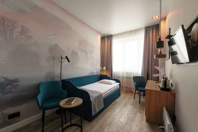 Гостиница City Star Пермь-80