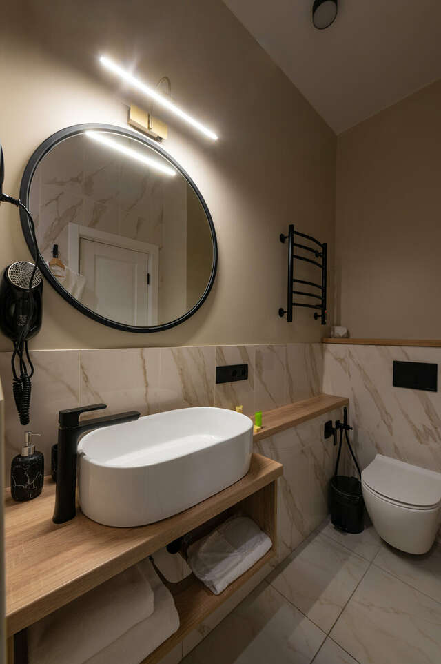 Гостиница City Star Пермь-78