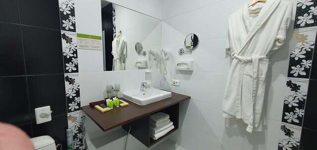 Гостиница City Star Пермь-130