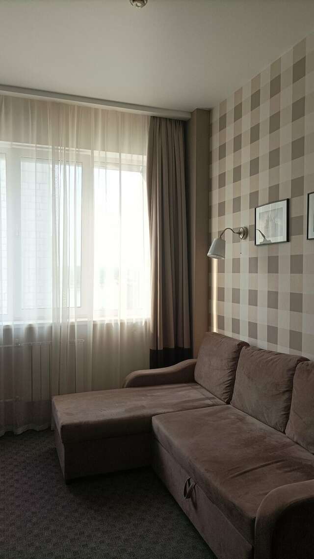 Гостиница City Star Пермь-31