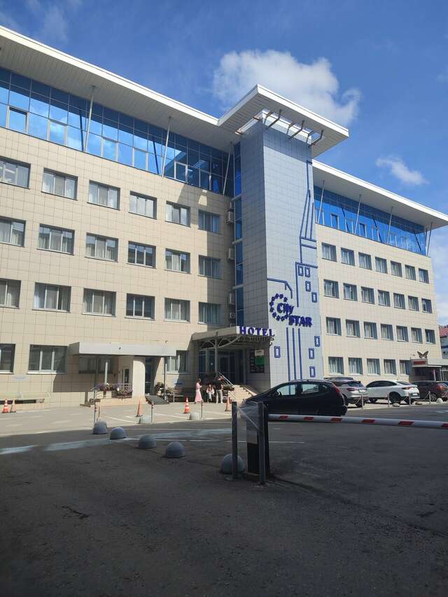 Гостиница City Star Пермь-121