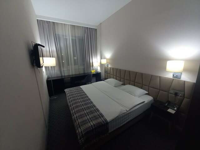 Гостиница City Star Пермь-95