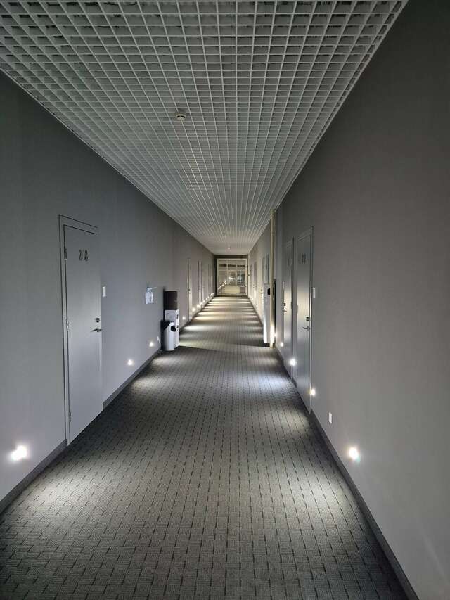 Гостиница City Star Пермь-110