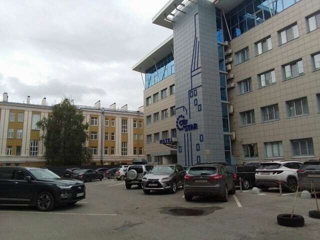 Гостиница City Star Пермь-113