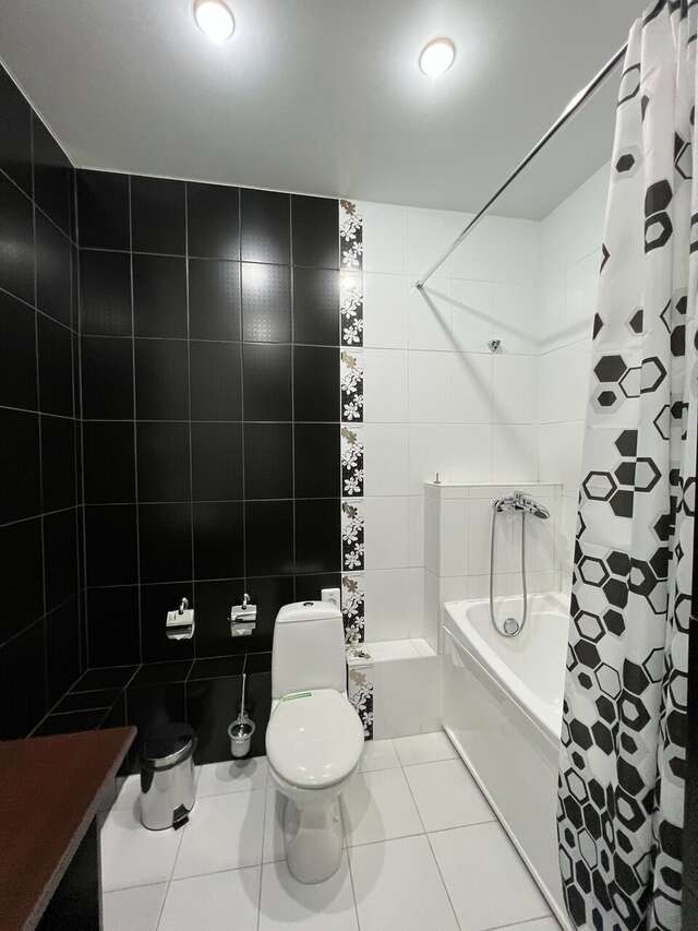 Гостиница City Star Пермь-91