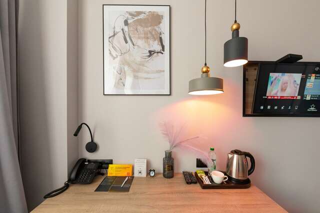 Гостиница City Star Пермь-73