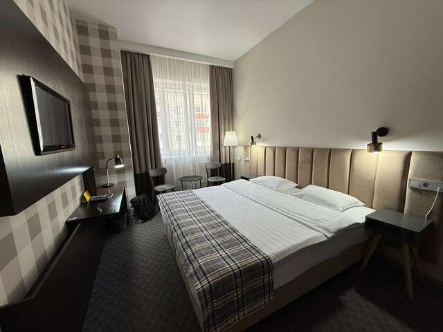 Гостиница City Star Пермь-133