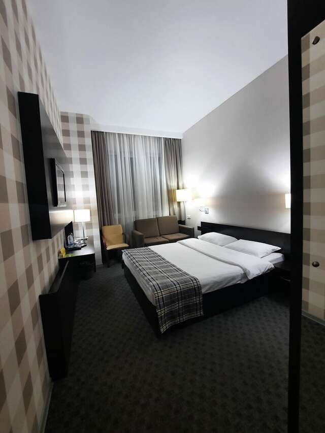 Гостиница City Star Пермь-125