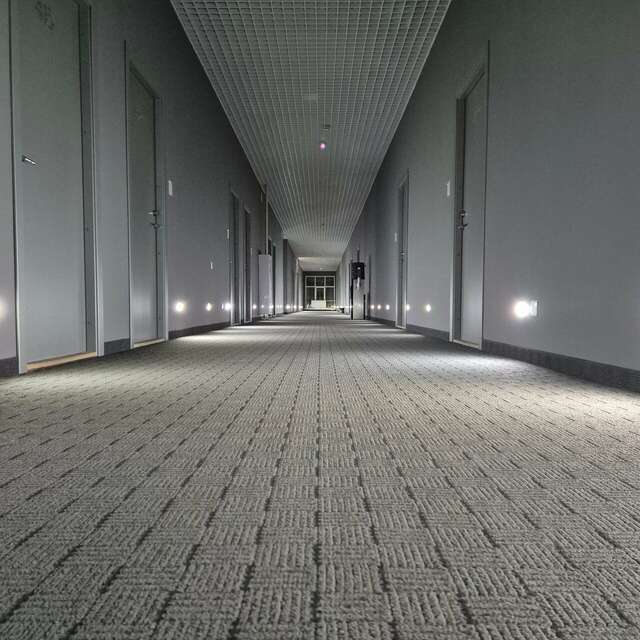 Гостиница City Star Пермь-24