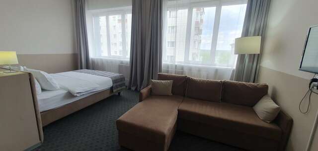 Гостиница City Star Пермь-129