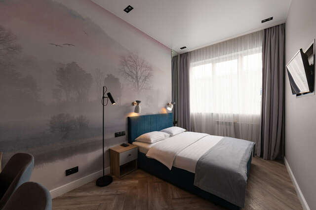 Гостиница City Star Пермь-3