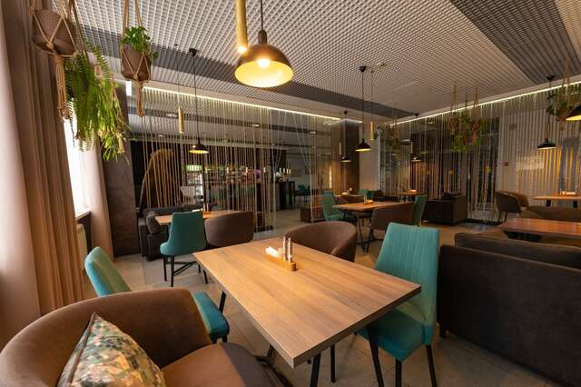 Гостиница City Star Пермь-99