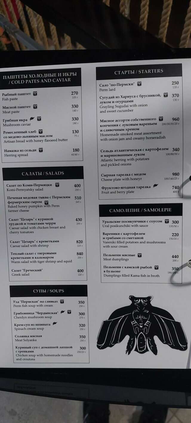 Гостиница City Star Пермь-117