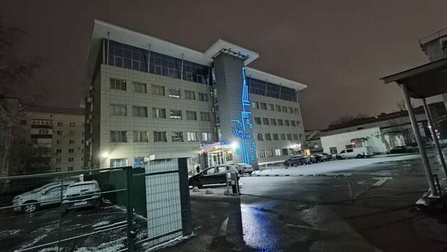 Гостиница City Star Пермь-20