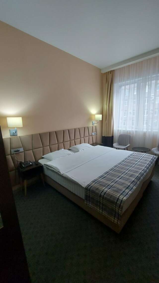 Гостиница City Star Пермь-42