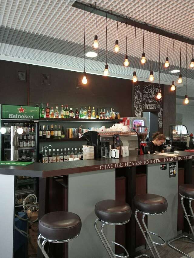 Гостиница City Star Пермь-81