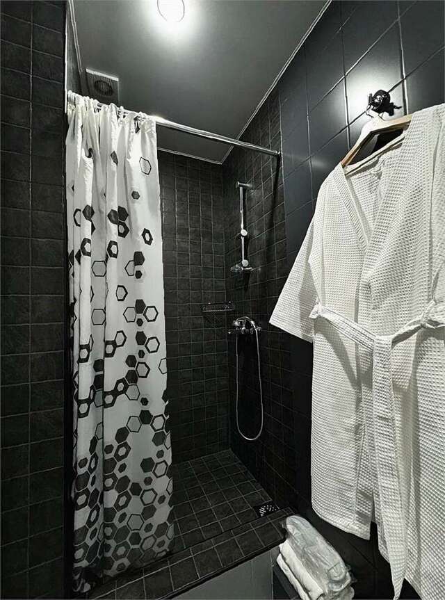 Гостиница City Star Пермь-54