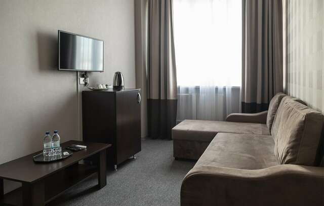 Гостиница City Star Пермь-60