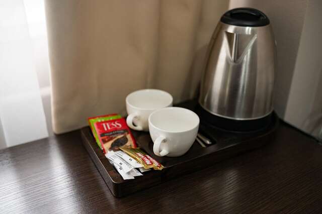 Гостиница City Star Пермь-33