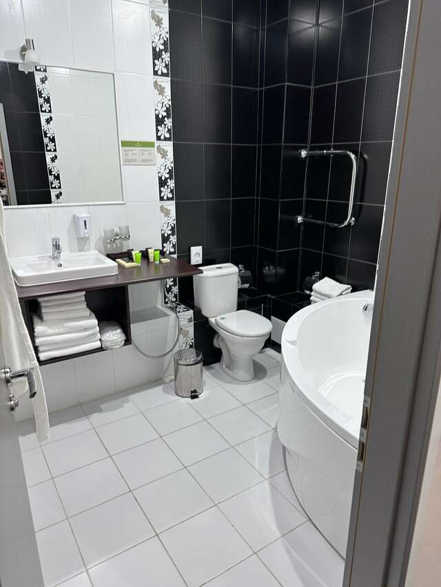 Гостиница City Star Пермь-105