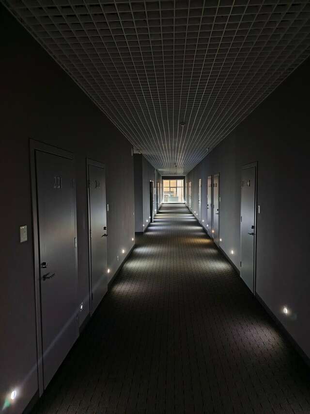 Гостиница City Star Пермь-135