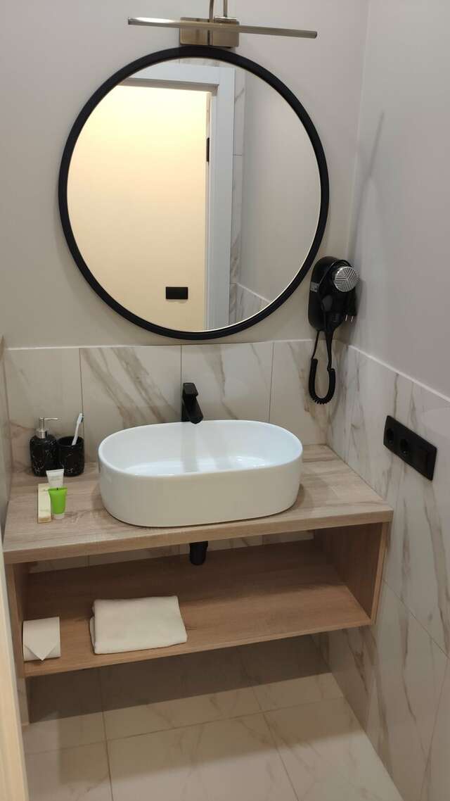 Гостиница City Star Пермь-109