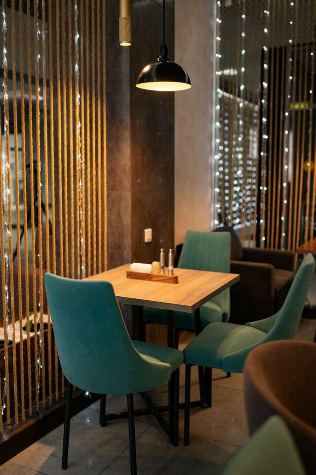 Гостиница City Star Пермь-36