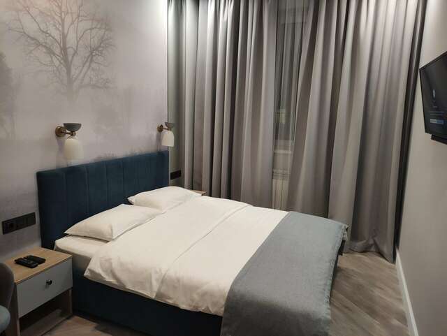 Гостиница City Star Пермь-48