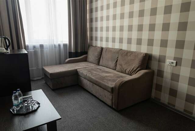 Гостиница City Star Пермь-77