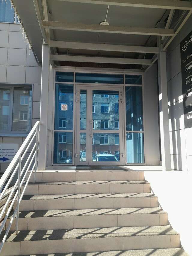 Гостиница City Star Пермь-114