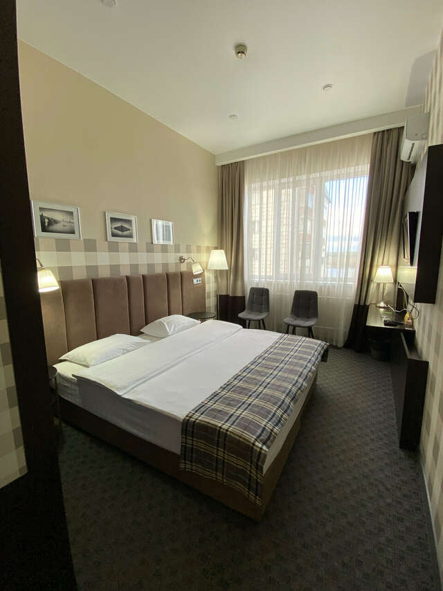 Гостиница City Star Пермь-94