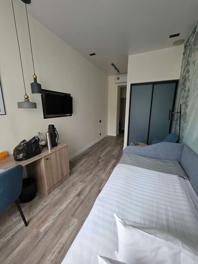 Гостиница City Star Пермь-123